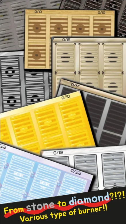 SkewerKing Tycoon screenshot