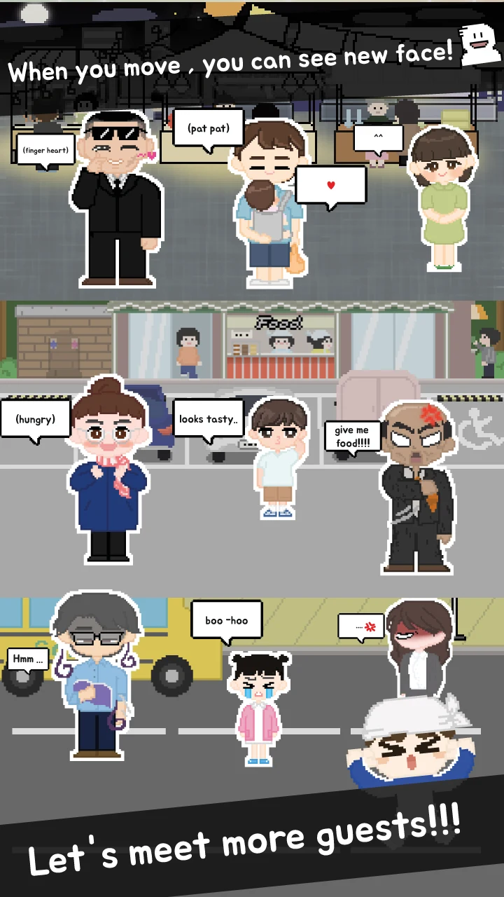 SkewerKing Tycoon screenshot